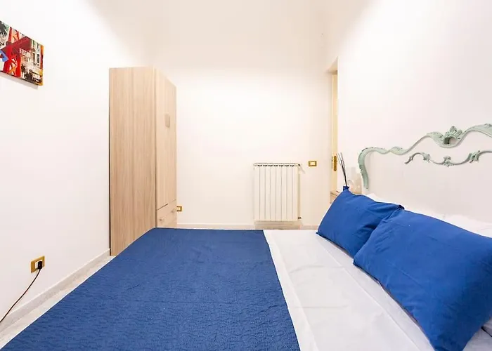 Nonna Lina Apartment