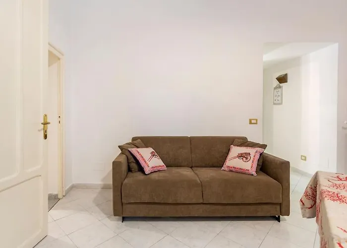 Nonna Lina Apartment