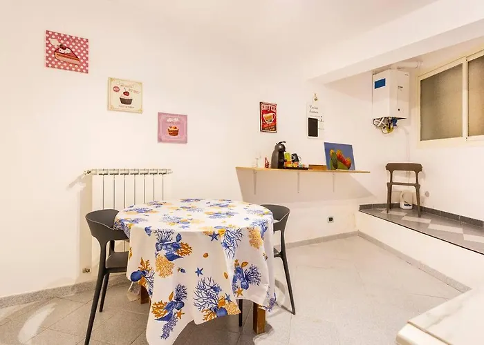 Nonna Lina Apartment