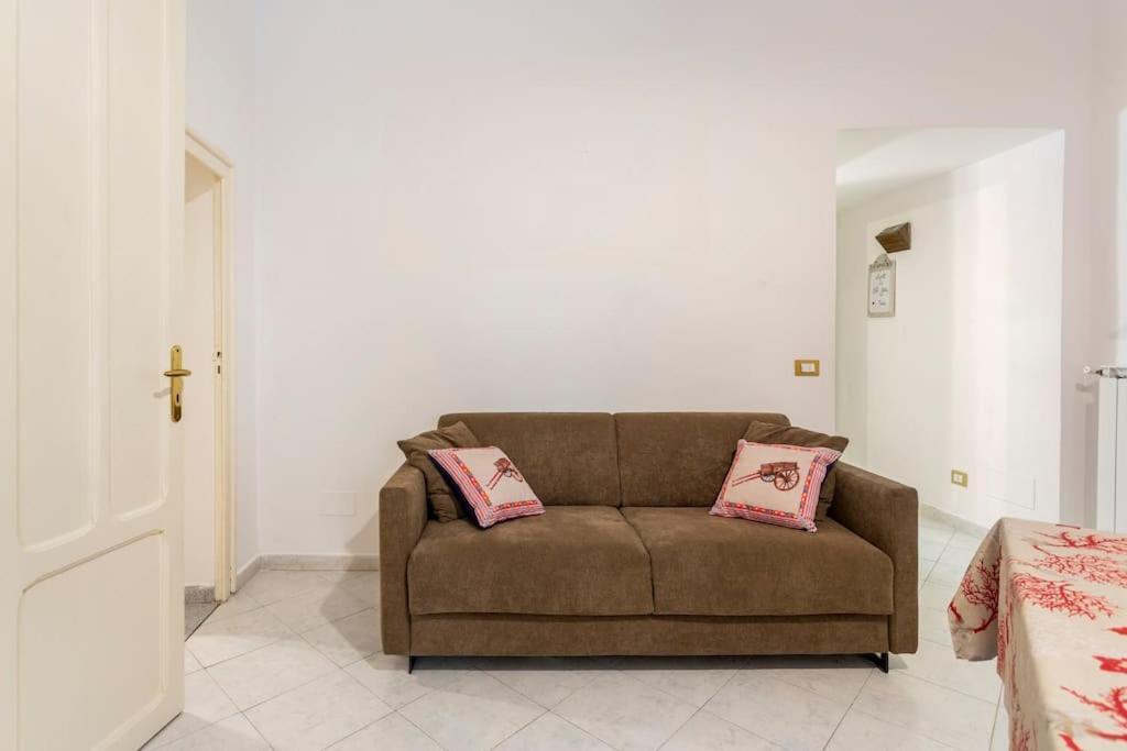Apartment Nonna Lina Palermo