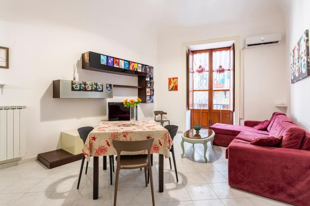Nonna Lina Appartement