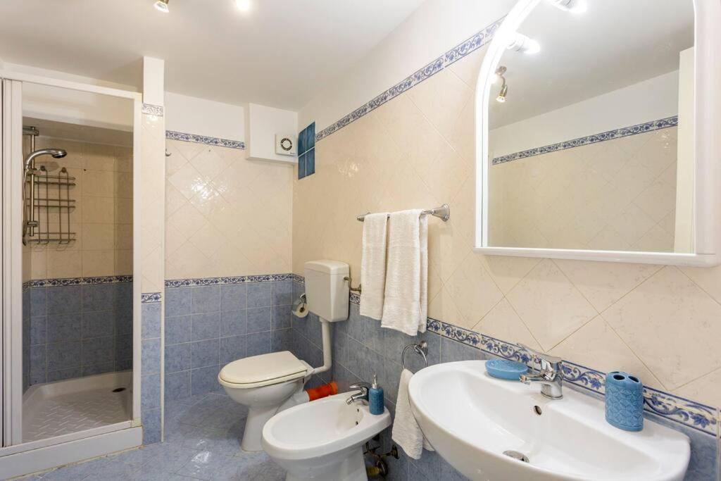 Nonna Lina Appartement Palerme