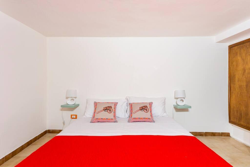Nonna Lina Appartement *