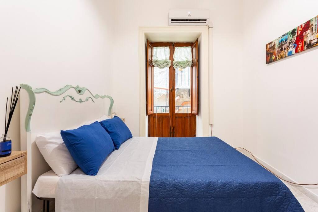 Nonna Lina Apartamento Palermo