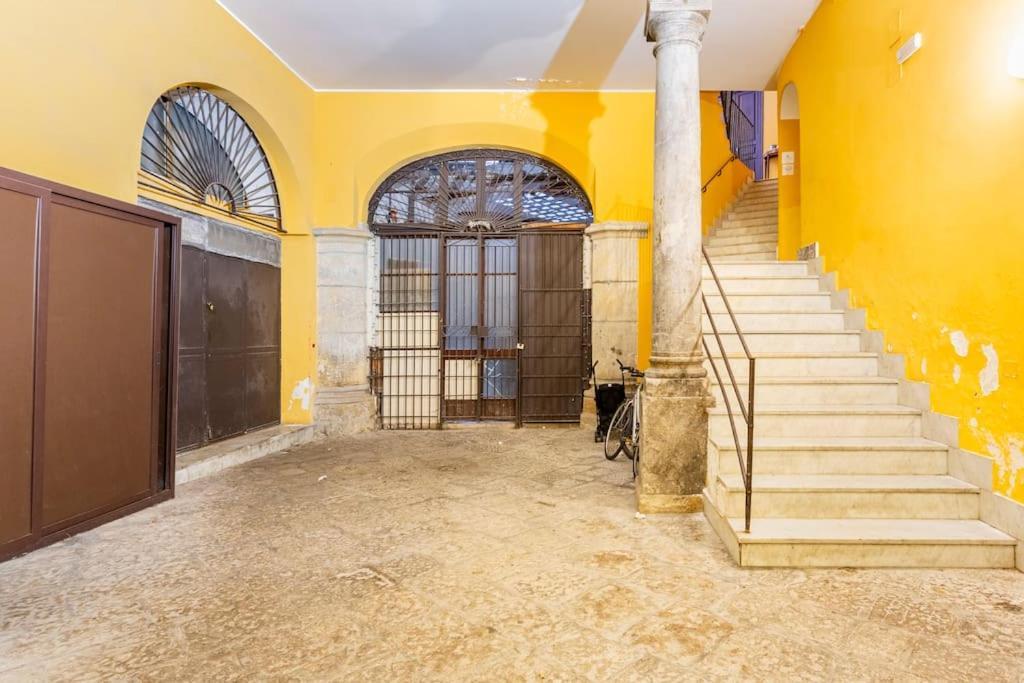 Nonna Lina Apartment *