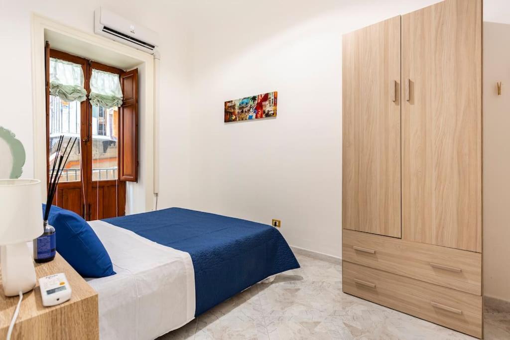 Nonna Lina Appartement *